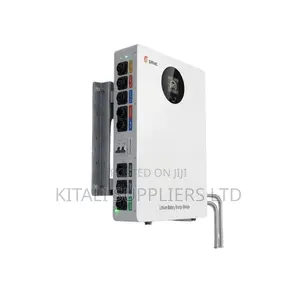Srne 10kwh 51.2v 200ah Lithium Lifepo4 Battery |