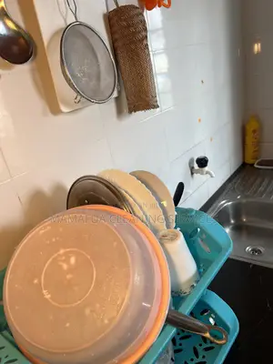 Cleaning Services