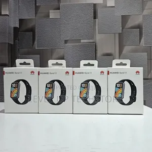 Huawei Band 11 Watch