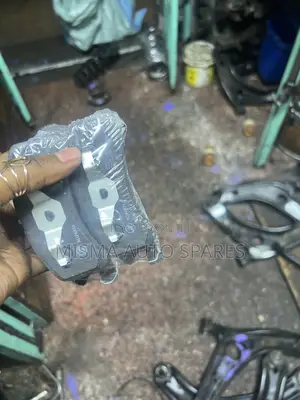 Brandnew Brake Pads All Cars