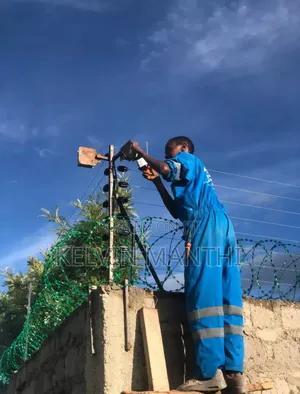 CCTV Installation