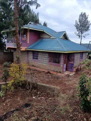 4bdrm Maisonette in Ndeiya for sale