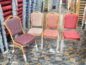 Reliable Strong Banquet/Conference Chairs Multiple Colors