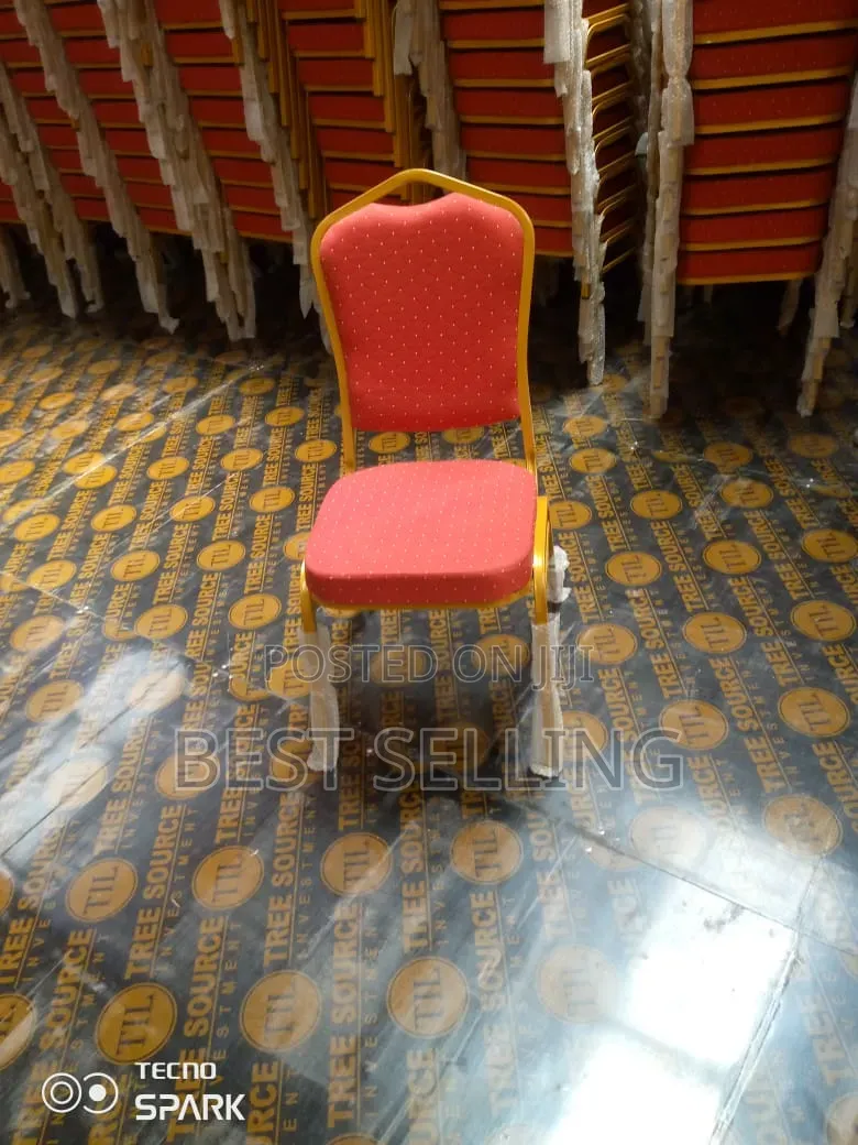 Reliable Strong Banquet/Conference Chairs Multiple Colors