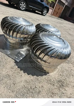 Air Cyclone/ Air Ventilator / Wind Driven