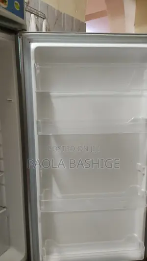 Refrigerator-Freezer