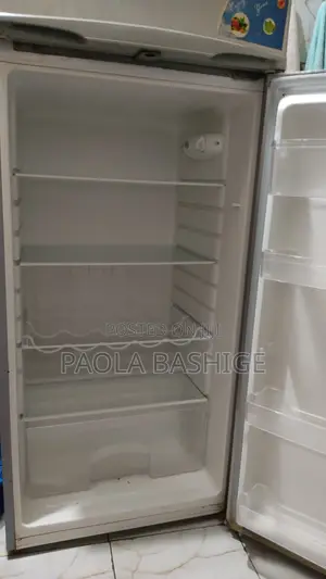 Refrigerator-Freezer