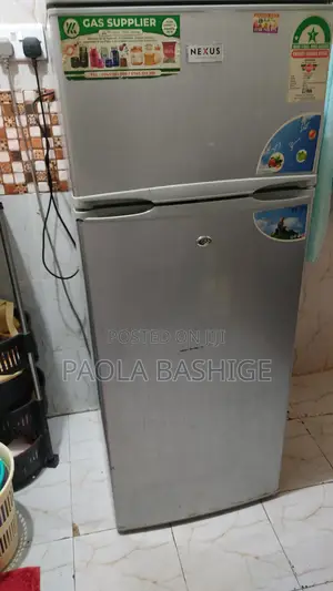 Refrigerator-Freezer