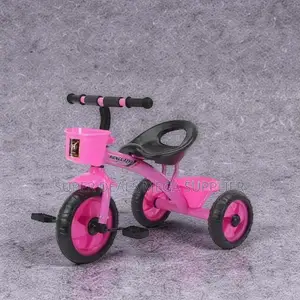 Family-Favorite Choice Toddlers Kids Bike Bicycle Tricycle