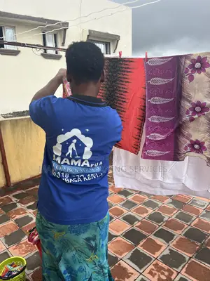 Cleaning Services