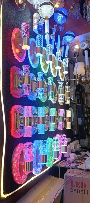 Wall Lights< >Led Wall Bracket