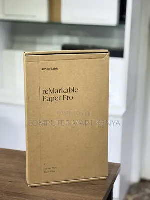 New reMarkable Paper Pro 64 GB