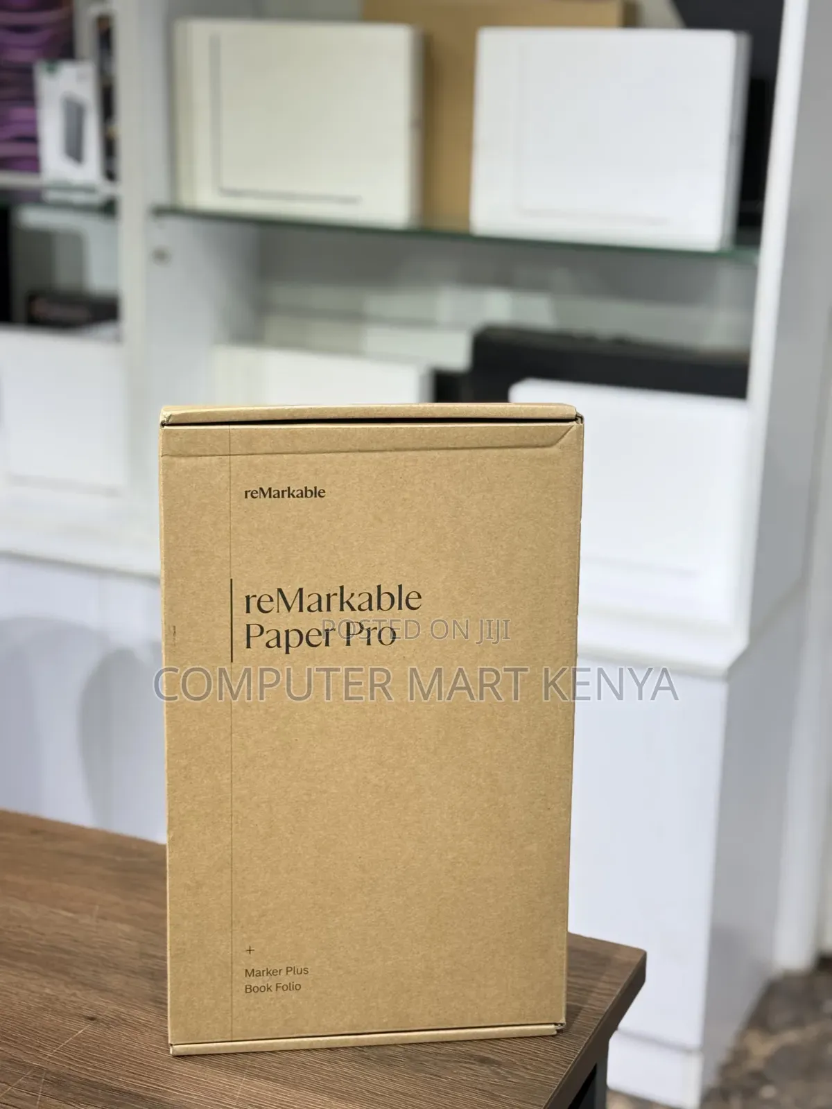 New reMarkable Paper Pro 64 GB