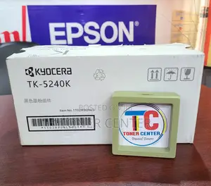 Premium Kyocera Tk-8115 Toner Cartridge
