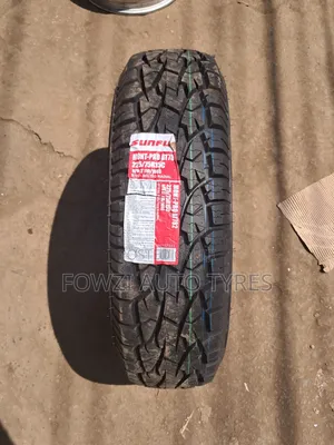 225/75r15c Sunfull