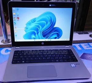 Laptop HP 430 G4 8GB Intel Core i5 SSD 256GB