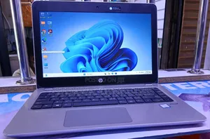 Laptop HP 430 G4 8GB Intel Core i5 SSD 256GB