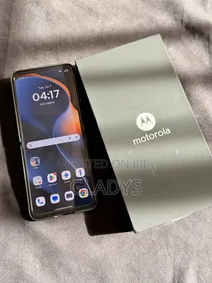 Motorola Razr 2025 256 GB Blue
