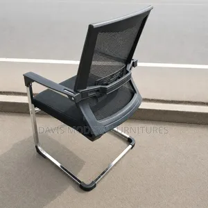 Office Waiting Chairs