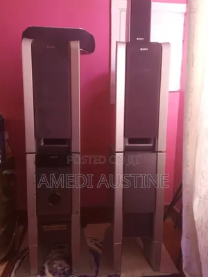 Sony Home Theatre