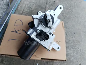 Turbo Actuator for Prado 1kd Engine