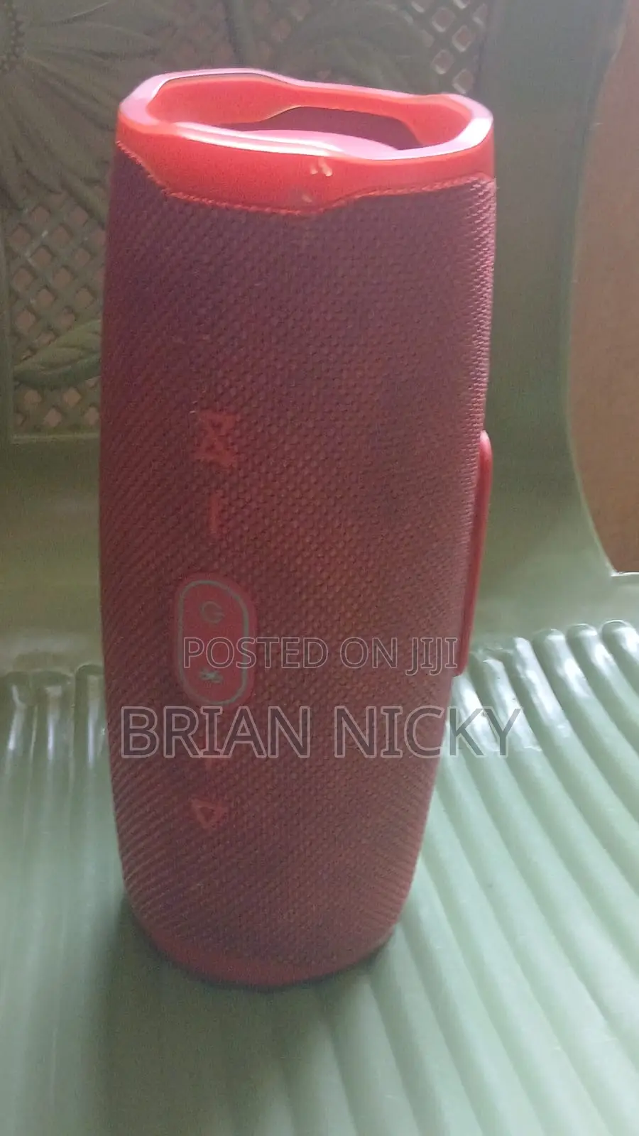 JBL Charge 4