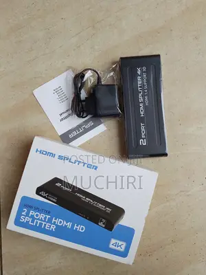 Hdmi Splitter 2 Way Display 1*2 Hdmi Splitter Quality Splitt]'[[=;'-