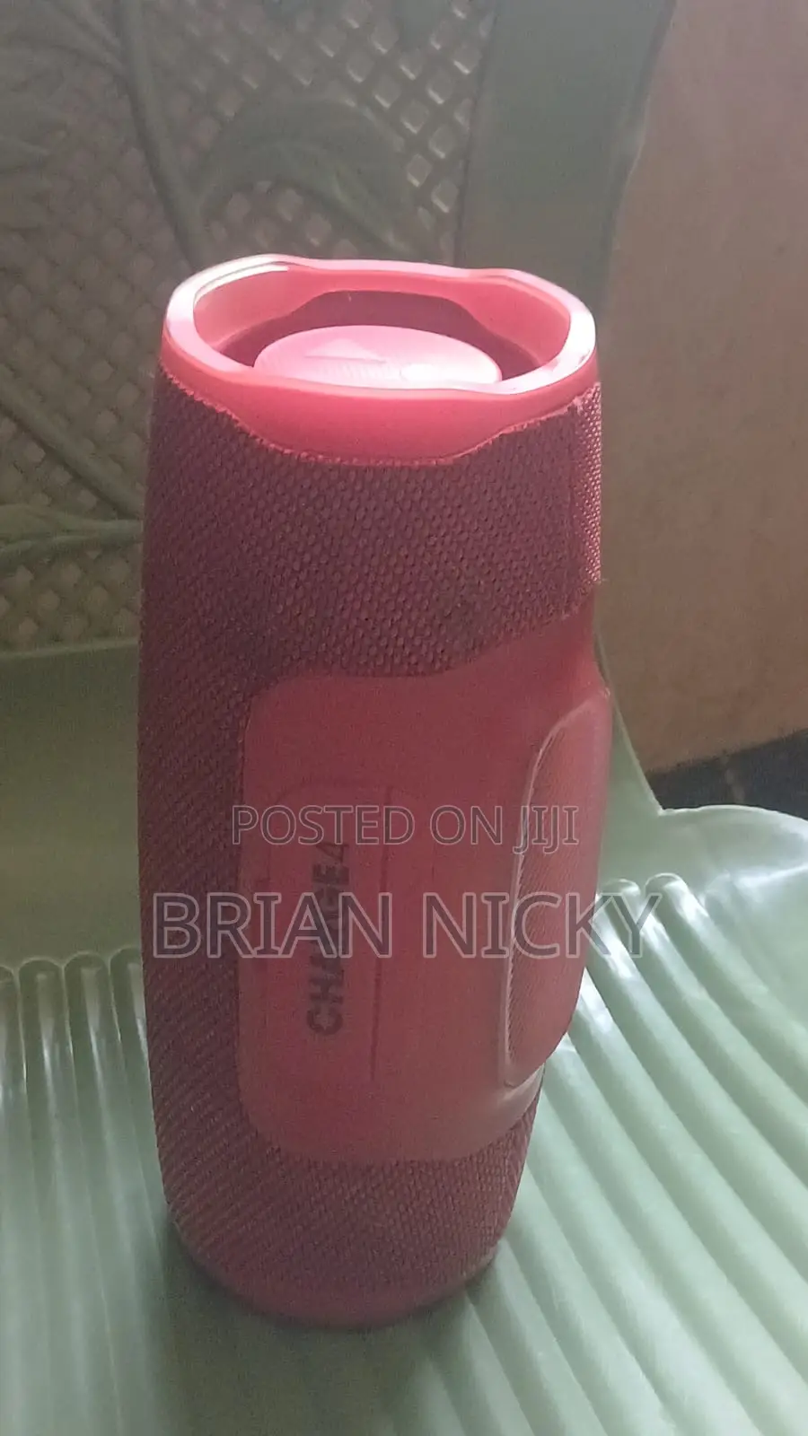 JBL Charge 4