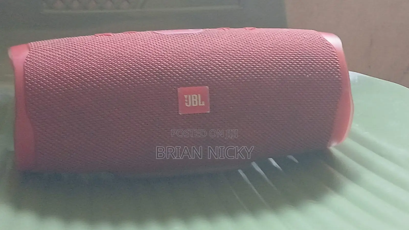 JBL Charge 4