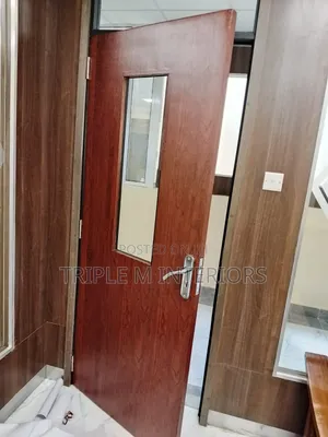 Self Adhesive Wood Effect Contact Paper