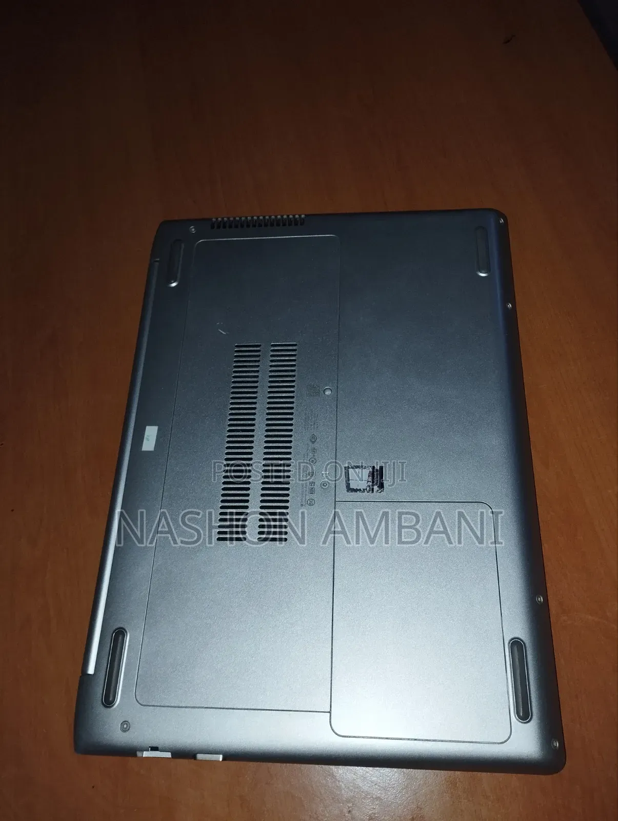 Laptop HP ProBook 430 G8 8GB Intel Core i5 SSD 128GB