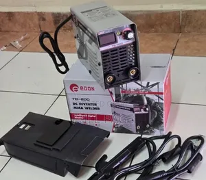 Edon Tb 200 Welding Machine