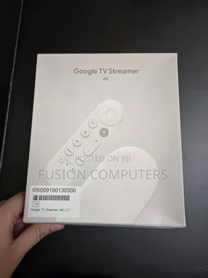 Google Tv Streamer ()