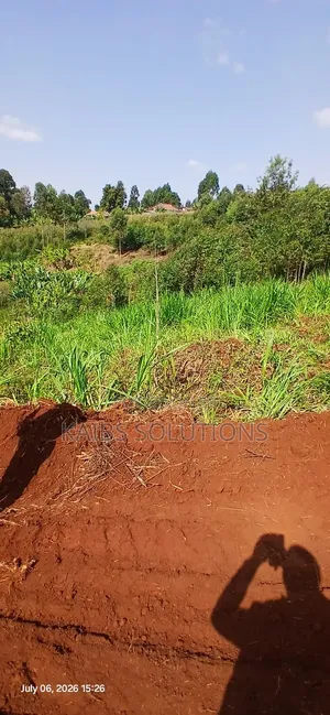 Prime Plot for Sale at Ikinu 1.4