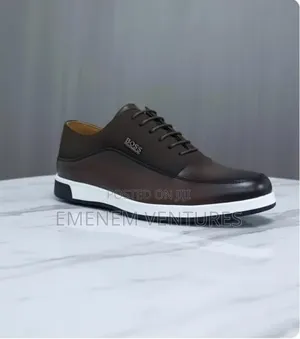 Men's Hugo Boss Casual