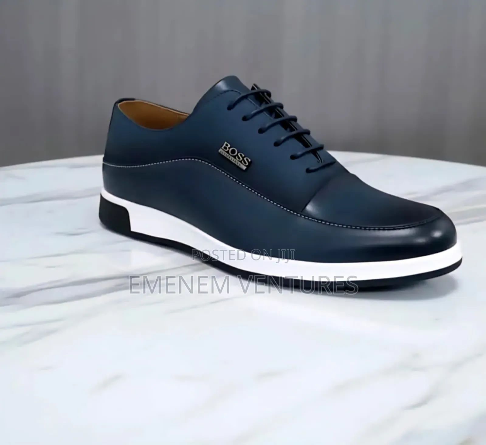 Men's Hugo Boss Casual