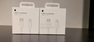 Original Apple Usb-C to Lightning Cable(1m)