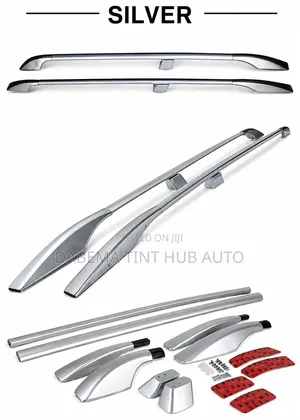 Universal Roof Rails