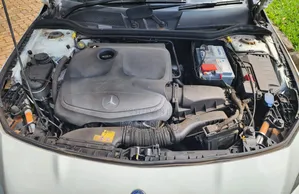 Mercedes-Benz C180 2016 White