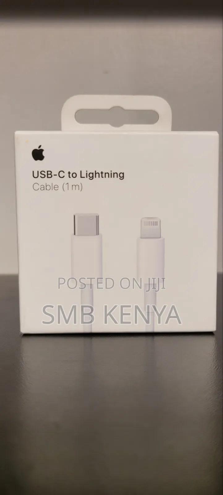 Apple Usb-C to Lightning Cable '1m