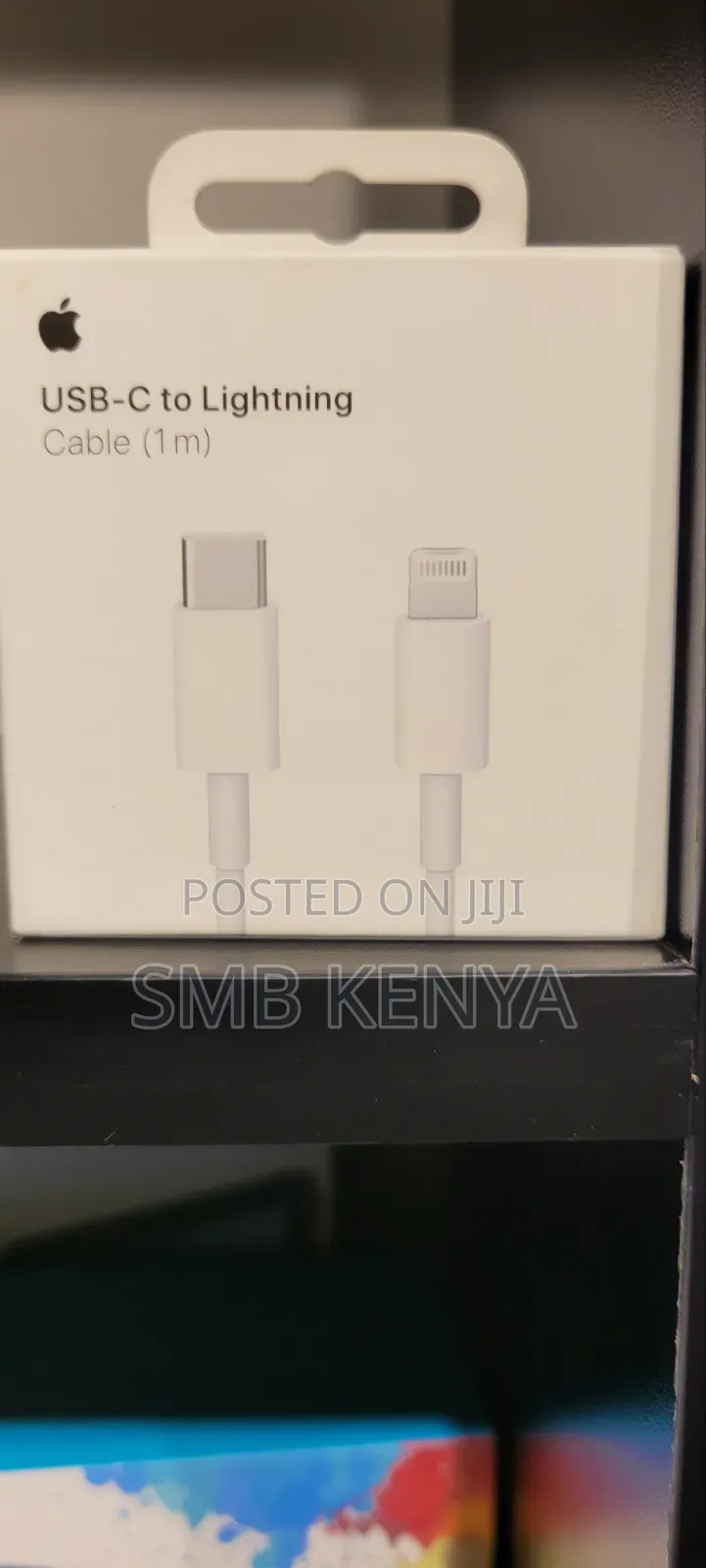 Apple Usb-C to Lightning Cable '1m