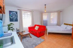 Fancy Studio Airbnb in Kasarani Roysambu TRM Drive