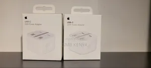 Apple 20w Usb-C Power Adapter
