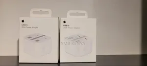 Apple 20w Usb-C Power Adapter
