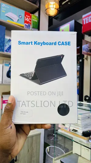 Samsung Galaxy A11 Keyboard Case