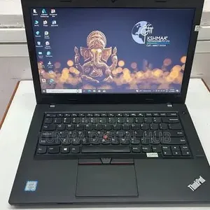 Laptop Lenovo ThinkPad X260 8GB Intel Core i5 SSD 6T