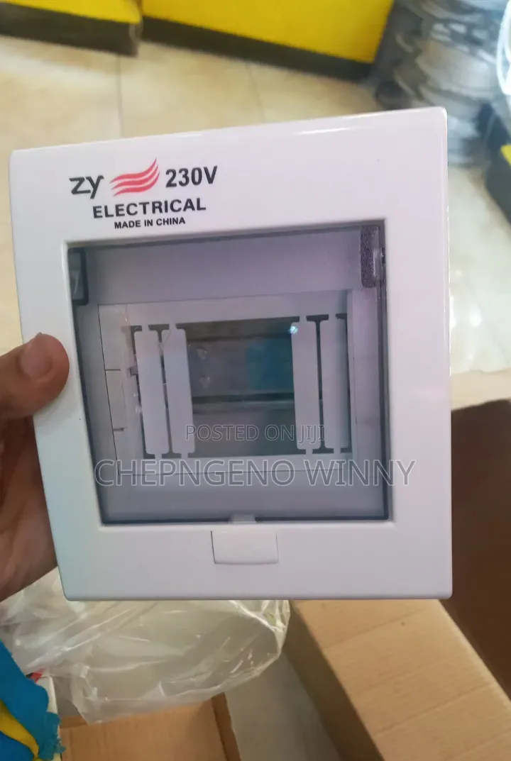 Consumer Unit