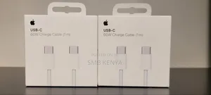 Apple Usb-C 60w Cable (1m)