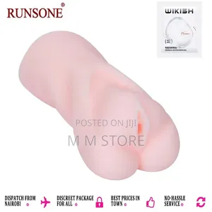 Sex Toy Pussy Masturbator Male