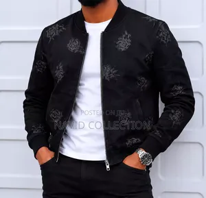 Classic Leather Jackets